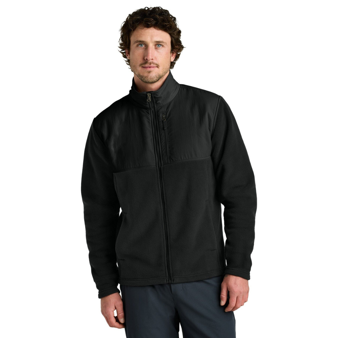 Highest Peak Fleece Jacket with Full Zip