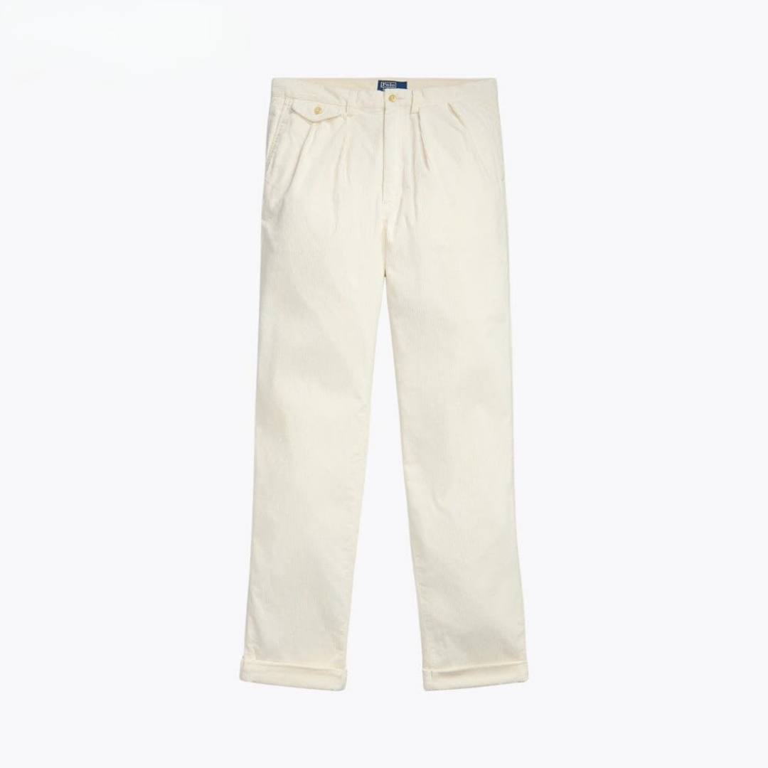 Whitman Relaxed Fit Corduroy Pant