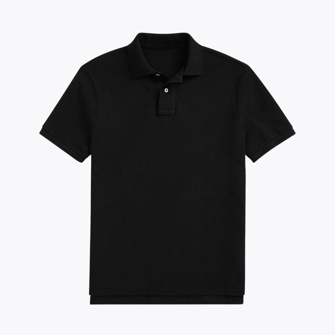 The Iconic Mesh Polo Shirt
