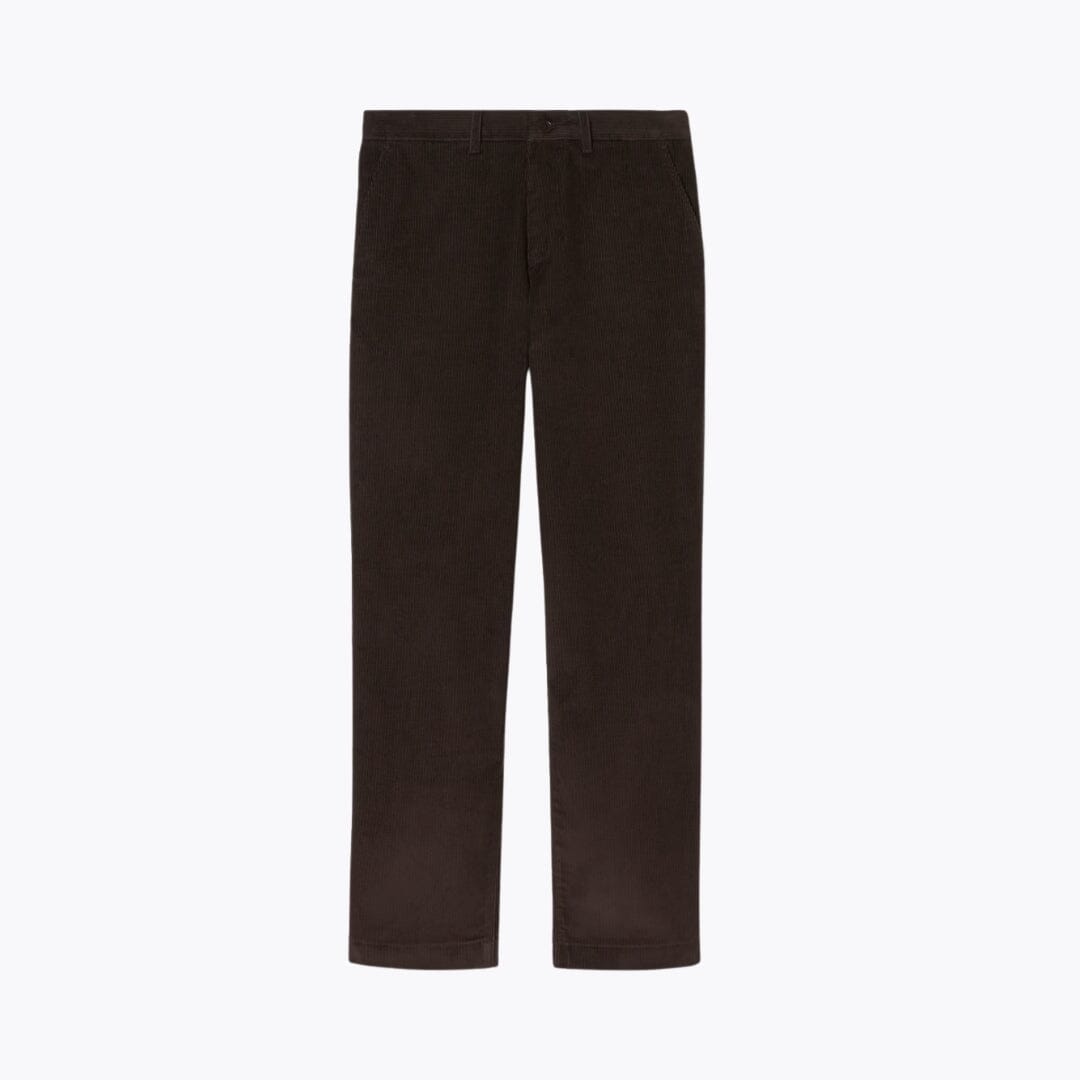 Cord Chino Trousers in Regular Fit